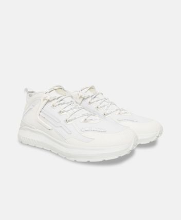 Sneakers Allacciata