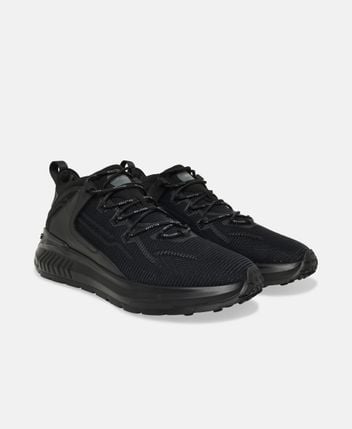 Sneakers Allacciata