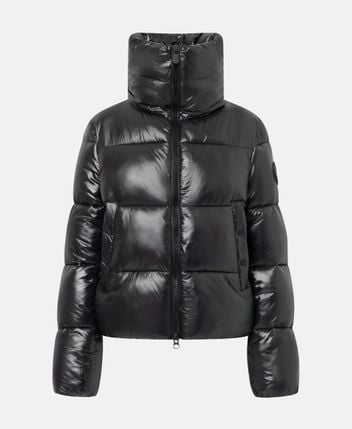Quilted jacket Isla