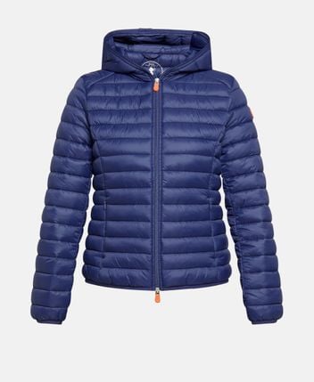 Quilted jacket Daisy