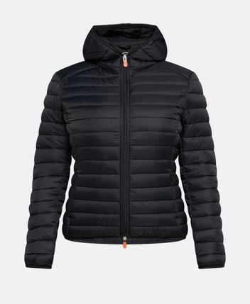 Quilted jacket Daisy