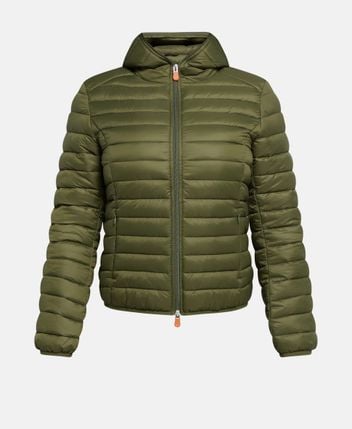 Quilted jacket Daisy