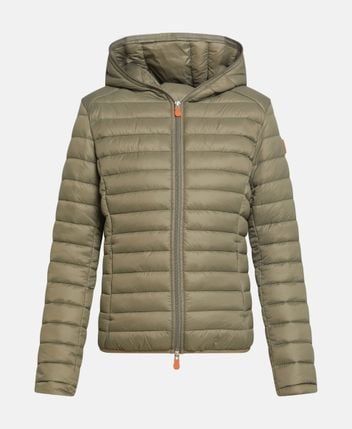 Quilted jacket Daisy