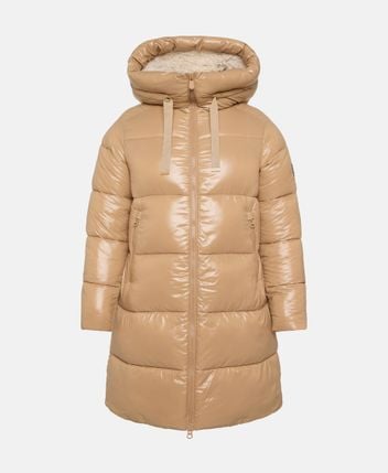 Quilted coat Bella