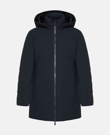 Padded coat Rachel