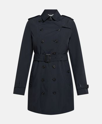 Trench coat Audrey