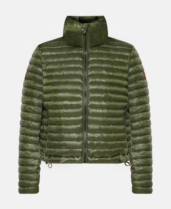 Quilted jacket Babe