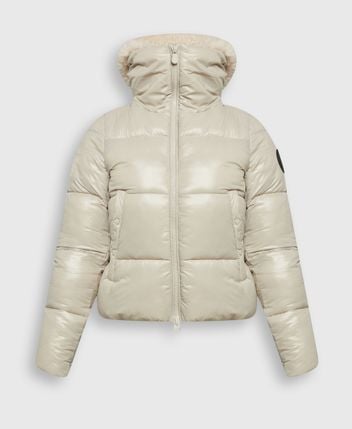 Quilted jacket Moma