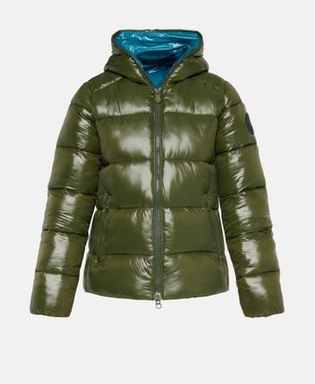 Quilted jacket Lois