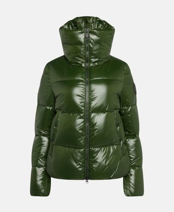 Quilted jacket Isla