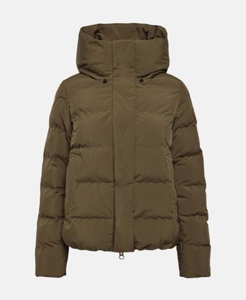 Quilted jacket Arena
