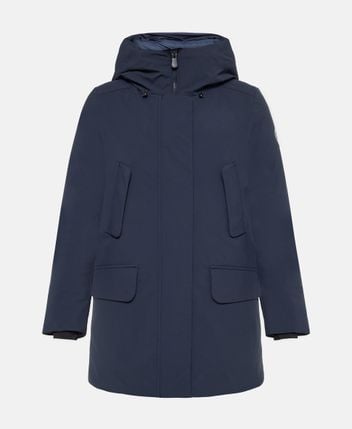 Winter jacket Soleil