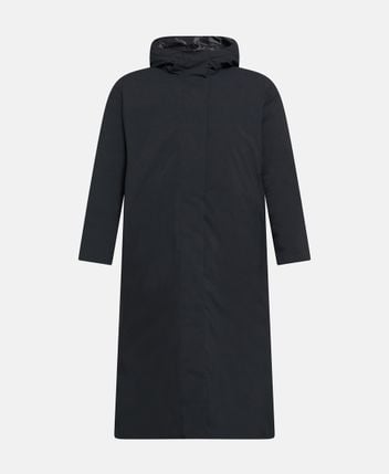 Parka Delphine