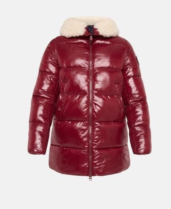 Quilted coat Taglla