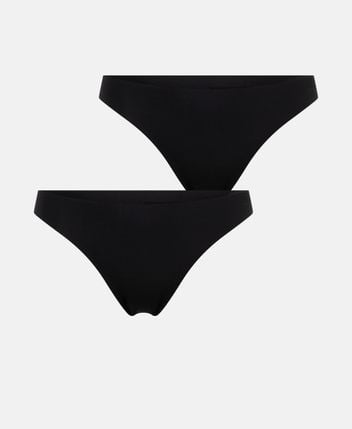 Panties, pack of 2 Cade
