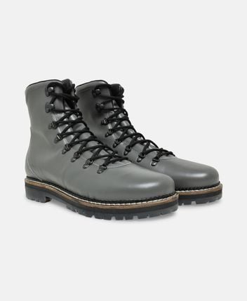 Lace-up boots FRON
