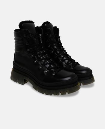 Winter ankle boots Fean