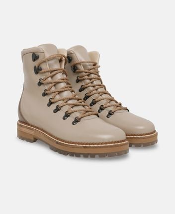 Lace-up ankle boot Froni