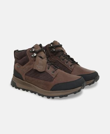 Winter boots Trekhi