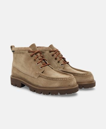 Lace-up ankle boot Cleyhill