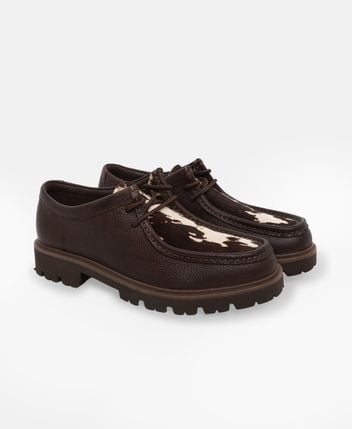 Desert boots Cleyhill Seam