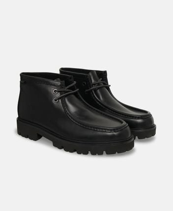Lace-up ankle boot Cleyhill