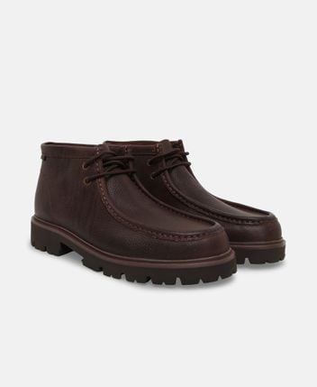 Desert boots Cleyhill Top