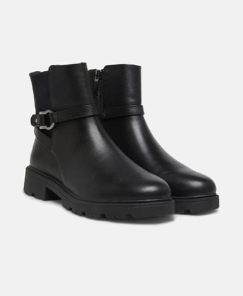 Ankle boots Code L Bay