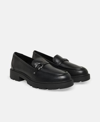 Loafers Code