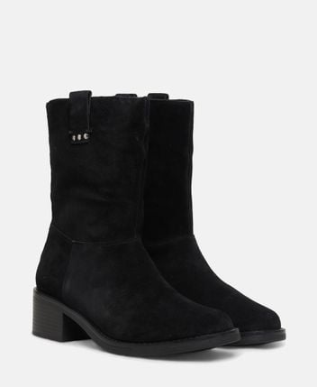 Ankle boots Digby Slouch