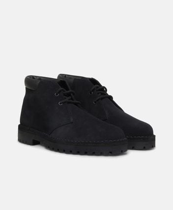 Desert boots