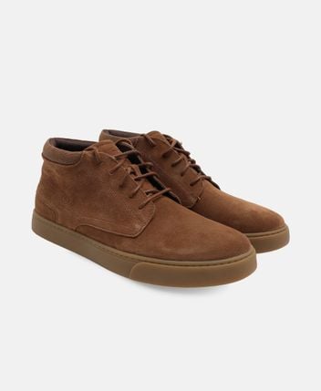 Lace-up boots Lydford