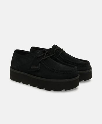 Platform shoes Meare Walla