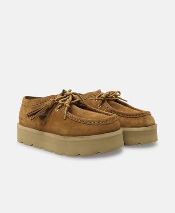 Platform shoes Meare Walla