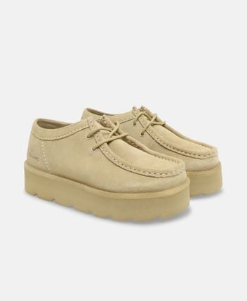 Wallabees Meare