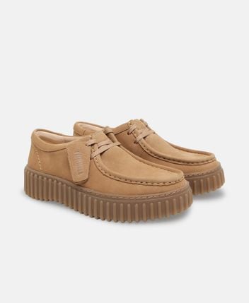 Wallabees Torhill Bee