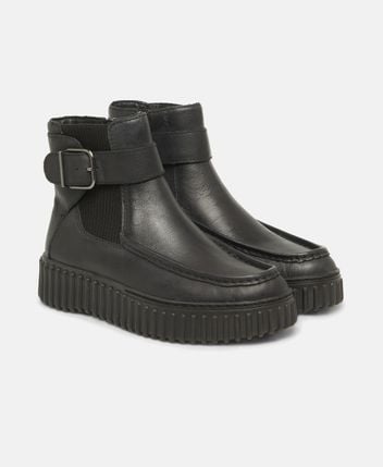 Ankle boots Torhill