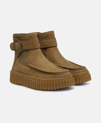 Ankle boots Torhill