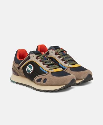 Sneakers Travis Sport Division