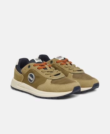 Sneakers Travis Authentic
