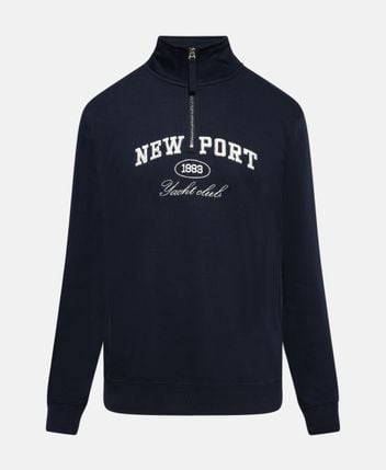 Sweatshirt Inrussel
