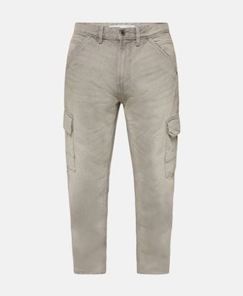 Cargo jeans