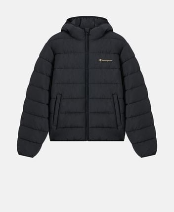 Quilted jacket