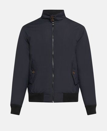 Transitional jacket