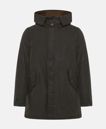 Winter jacket