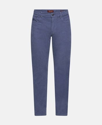 Corduroy trousers