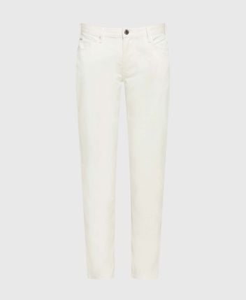 Slim fit jeans