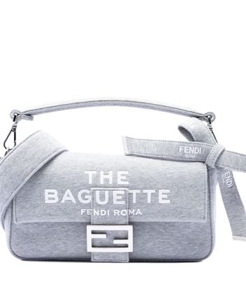 Pre-loved Messenger bag