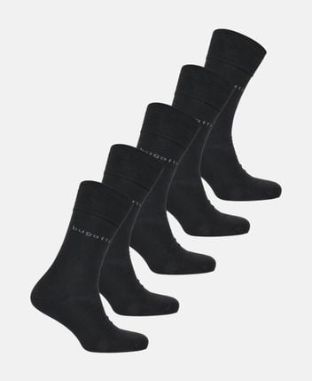 Socks, pack of 5