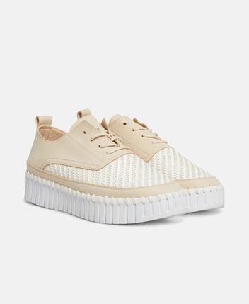 Platform sneakers Tulip4094
